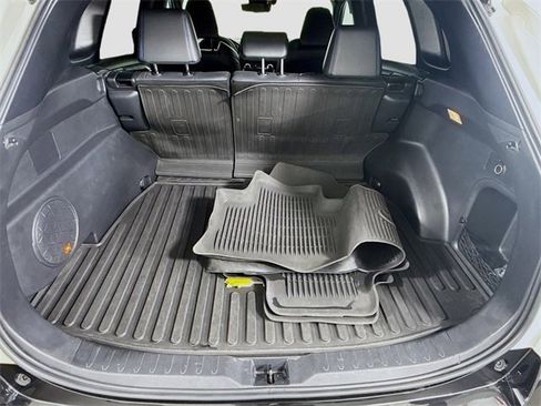 Certified 2021 Toyota RAV4 XSE image 26