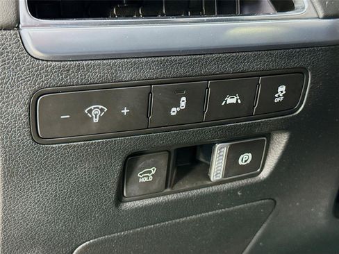 Used 2022 Hyundai Palisade Calligraphy AWD/4WD image 12