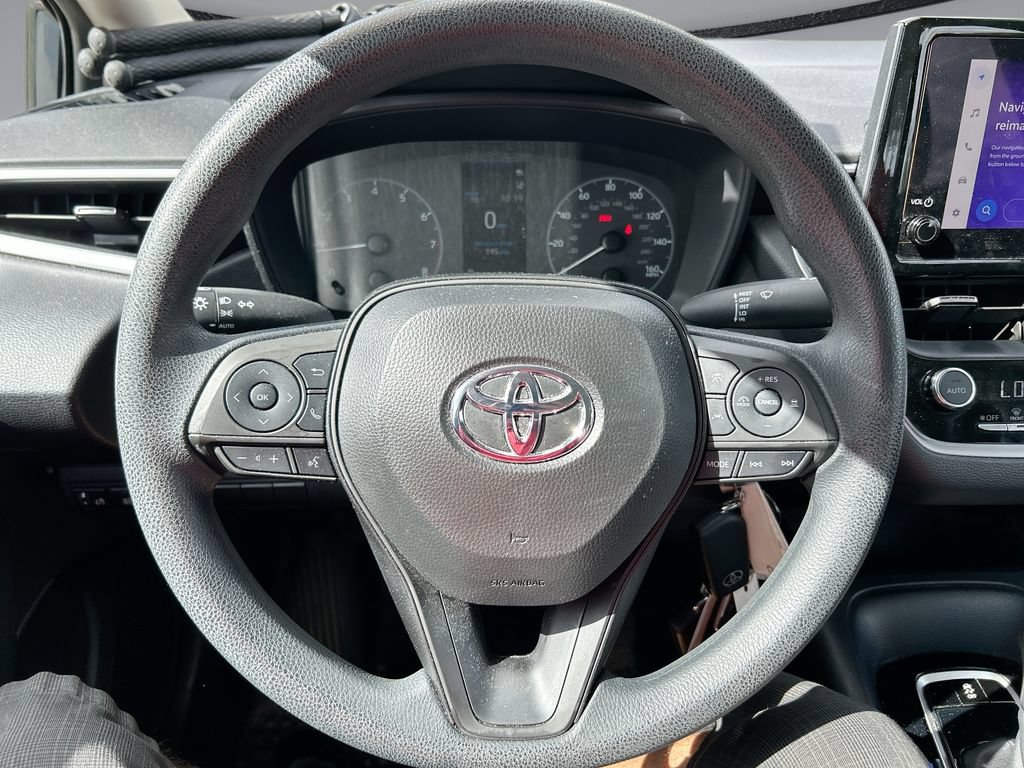 Used 2024 Toyota Corolla LE FWD image 14