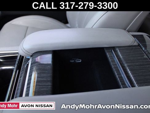 Used 2022 Jeep Wagoneer Series II w/ Premium Group I AWD/4WD image 44