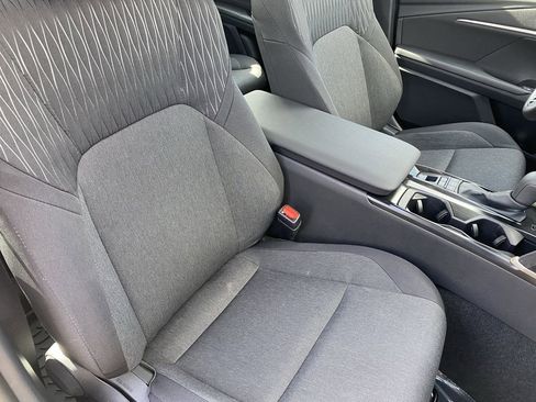 Certified 2026 Toyota Camry LE FWD image 16