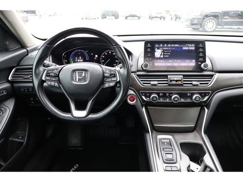 Used 2022 Honda Accord Touring image 26