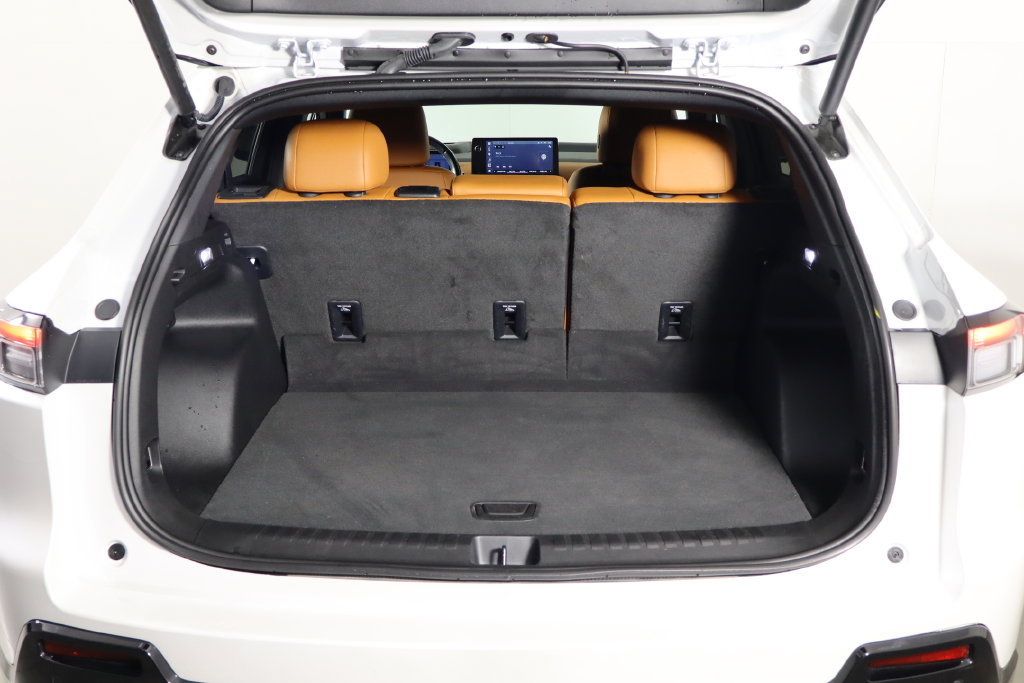 Used 2024 Honda Prologue Elite image 16