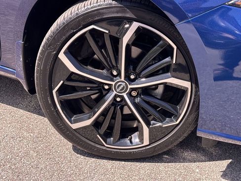 Certified 2023 Nissan Altima 2.5 SR AWD/4WD image 19