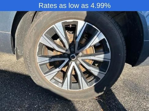 Certified 2023 Volvo XC60 B5 Plus image 19