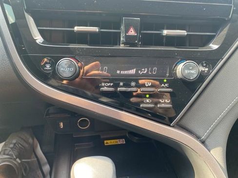 Used 2023 Toyota Camry XSE w/ Cold Weather Package image 23