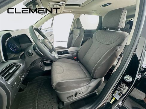 Used 2020 Hyundai Palisade SEL AWD/4WD image 30