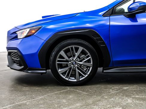 Used 2022 Subaru WRX image 10
