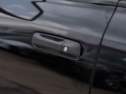 Used 2018 RAM 1500 Express w/ Black Ram 1500 Express Group image 45