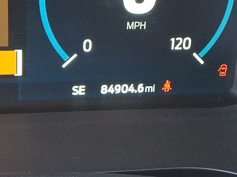 Used 2023 Ford F150 Tremor w/ Equipment Group 402A High AWD/4WD image 20