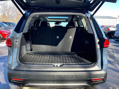 Used 2025 Toyota Grand Highlander AWD image 30