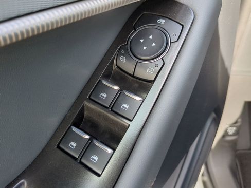 New 2026 Ford Explorer Active image 58