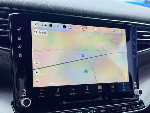 New 2026 Jeep Grand Wagoneer L Limited w/ Convenience Group I image 20