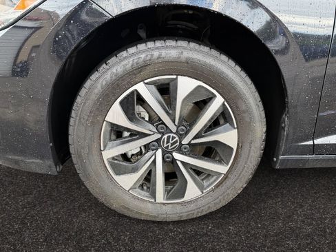 Used 2023 Volkswagen Jetta S FWD image 14