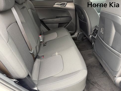 New 2026 Kia Sportage S image 12