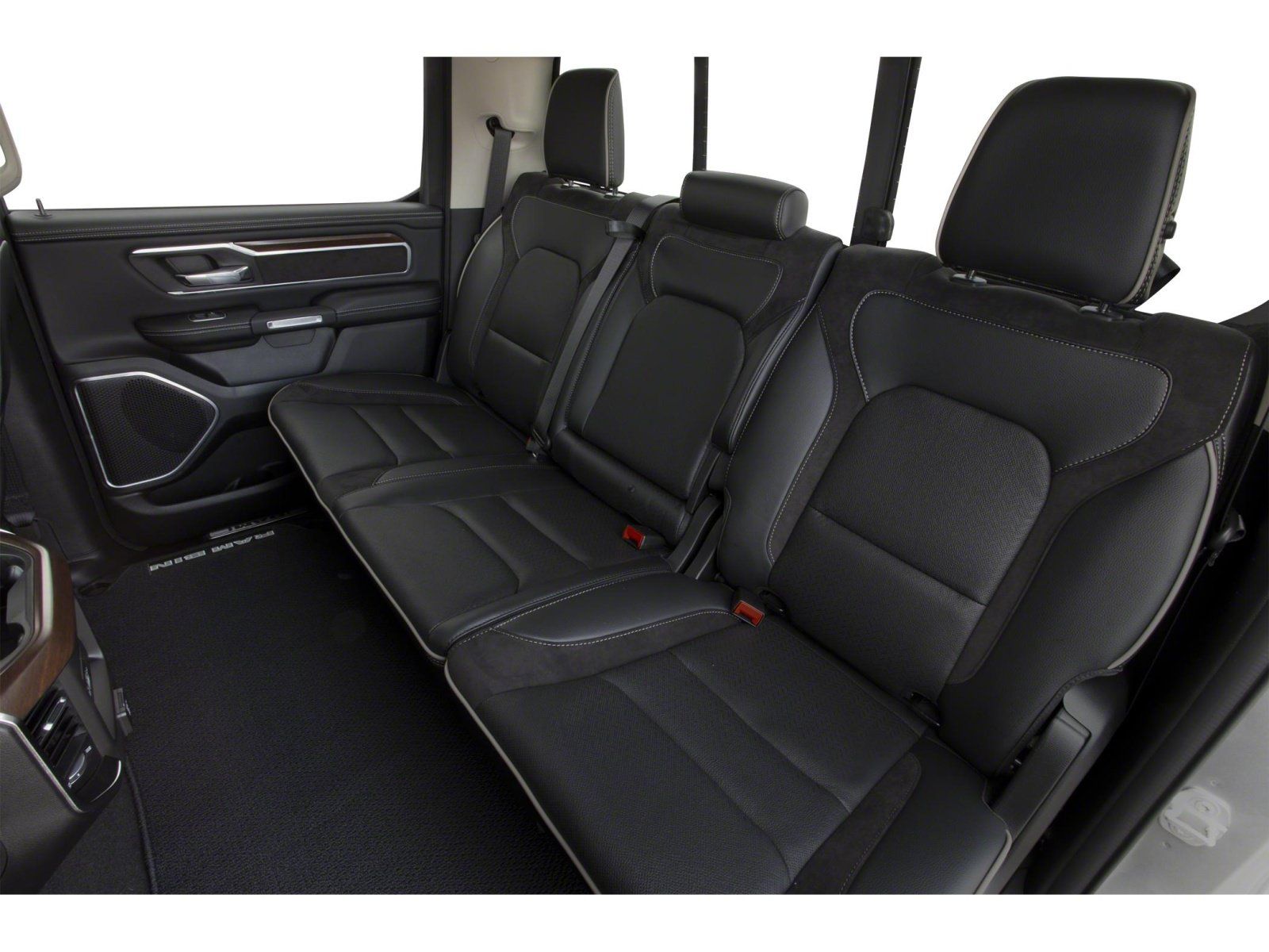 Used 2022 RAM 1500 Laramie AWD/4WD image 11