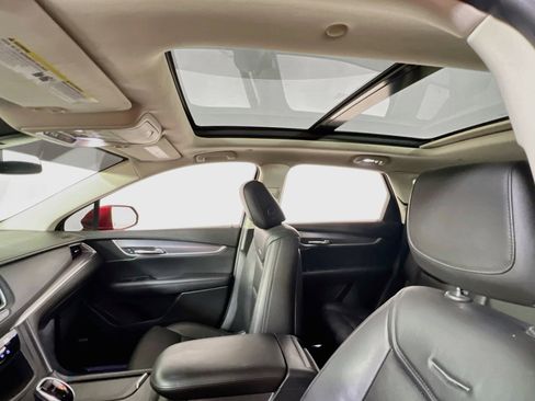 Used 2019 Cadillac XT5 Luxury image 23