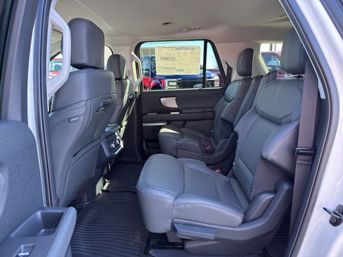 New 2026 Ford Expedition Max Active AWD/4WD image 22