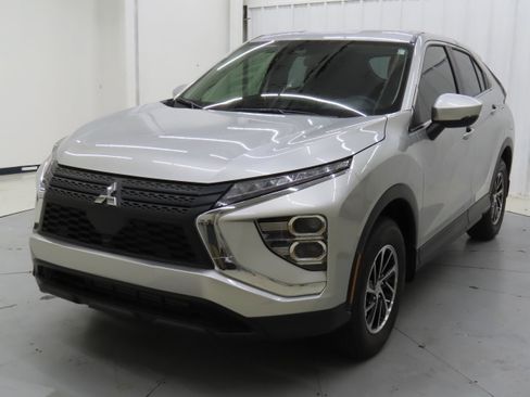 New 2026 Mitsubishi Eclipse Cross ES image 7