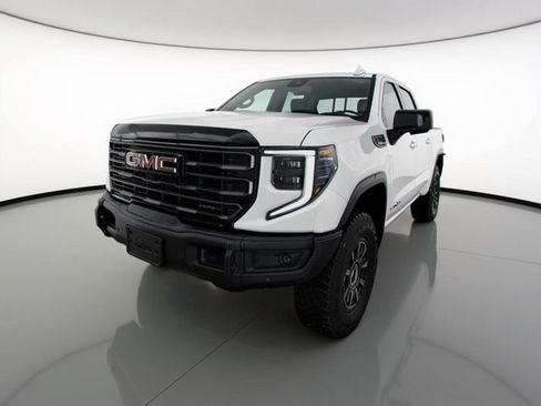 New 2026 GMC Sierra 1500 AT4X image 1