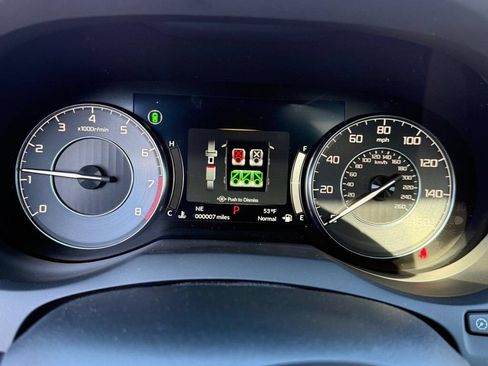 Used 2026 Acura RDX SH-AWD w/ Technology Package image 17