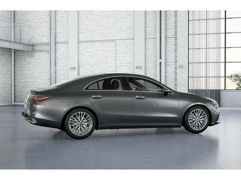 New 2026 Mercedes-Benz CLA 250 4MATIC image 18