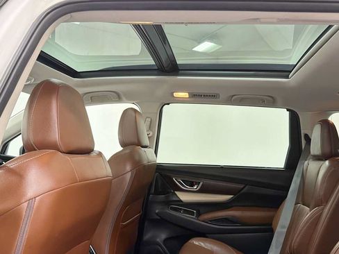 Used 2019 Subaru Ascent Touring AWD/4WD image 24
