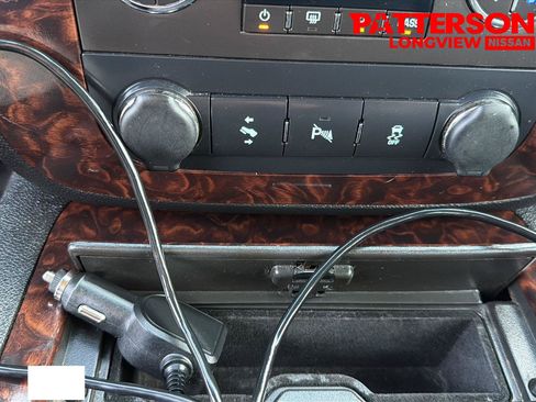 Used 2012 GMC Yukon Denali RWD image 13