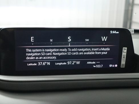 New 2026 MAZDA CX-30 AWD 2.5 S image 21