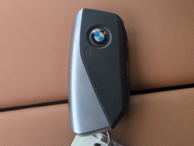 Used 2026 BMW X5 sDrive40i RWD image 31