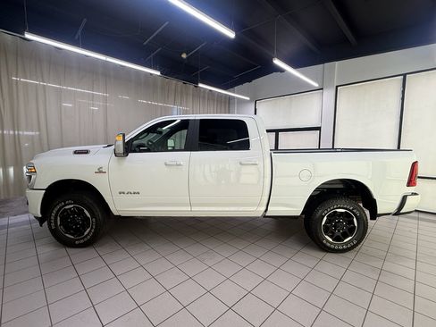 Used 2026 RAM 2500 Laramie image 9