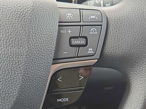 New 2026 Toyota Camry LE image 23