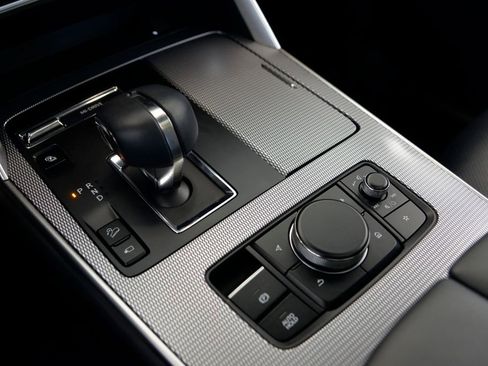 Certified 2024 MAZDA CX-90 Plug-In Hybrid w/ Premium Plus AWD/4WD image 25
