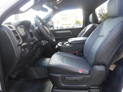 Used 2025 RAM 5500 Tradesman image 2