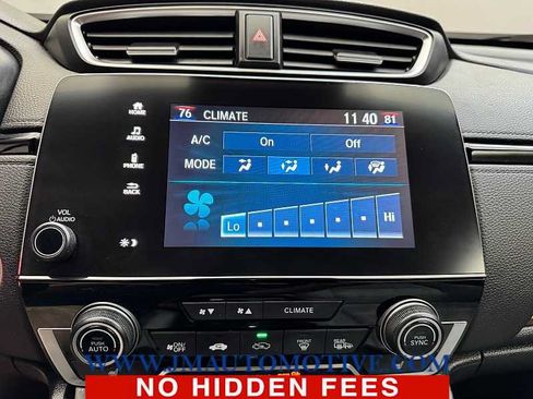 Used 2019 Honda CR-V EX image 24
