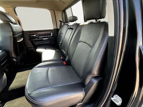 Used 2016 RAM 1500 Laramie image 25