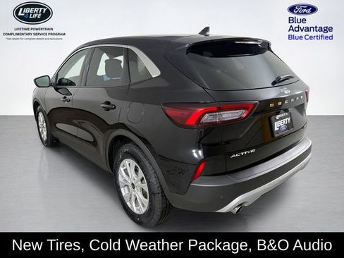 Certified 2023 Ford Escape Active w/ Tech Pack #2 FWD image 5