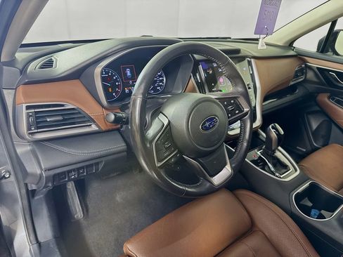 Used 2020 Subaru Outback Touring XT AWD/4WD image 9