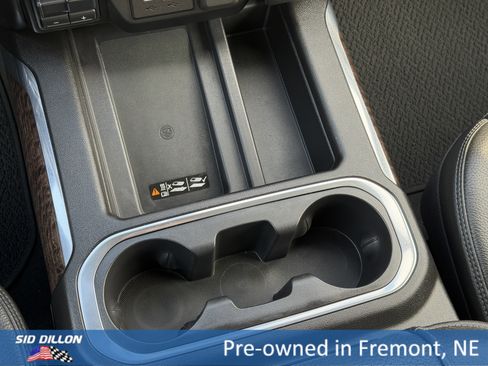 Certified 2021 GMC Sierra 1500 Denali image 13