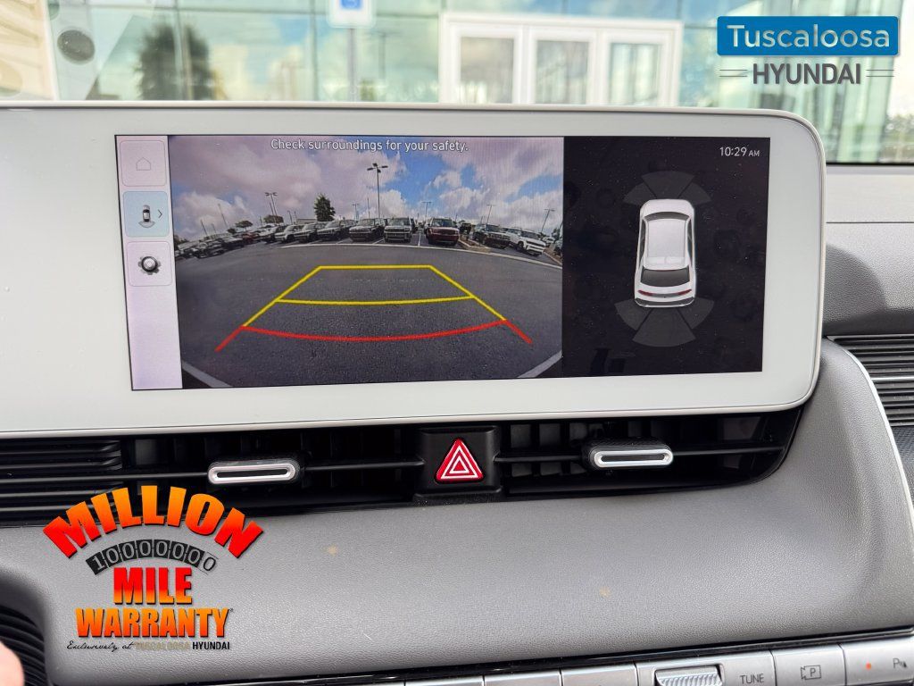 Used 2023 Hyundai Ioniq 5 SEL AWD/4WD image 12