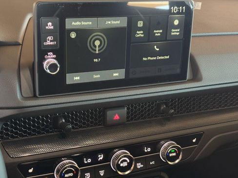 New 2026 Honda CR-V Sport-L image 21