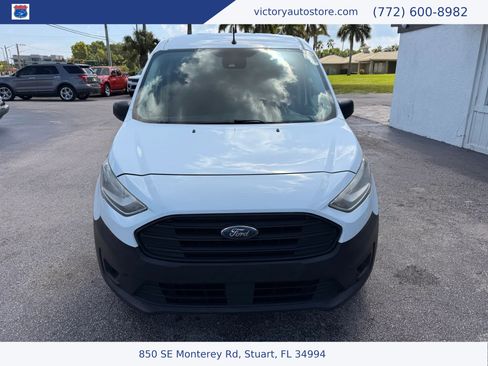 Used 2020 Ford Transit Connect XL FWD image 6