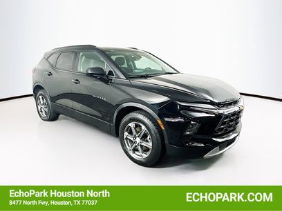 Used 2024 Chevrolet Blazer LT w/ Convenience Package