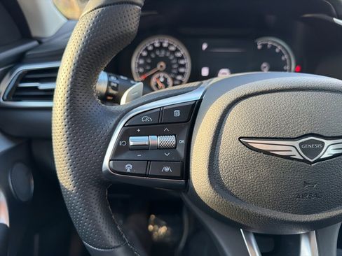 Used 2026 Genesis G70 2.5T Prestige image 20