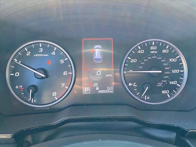 Used 2022 Subaru Outback Premium AWD/4WD image 11