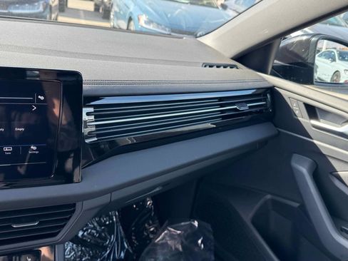 New 2026 Volkswagen Jetta Sport FWD image 18