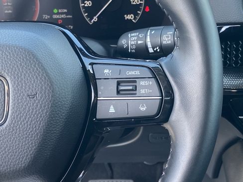 Used 2025 Honda CR-V EX-L image 27