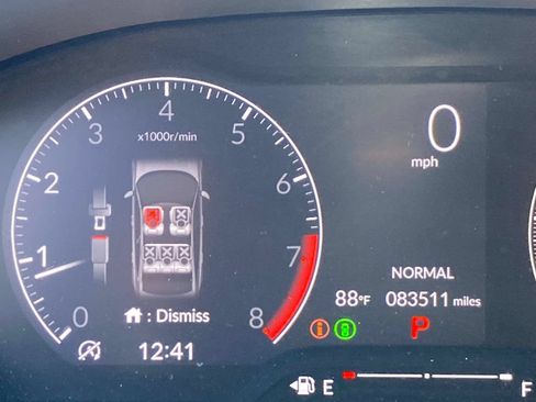 Used 2022 Honda Civic Sport image 31