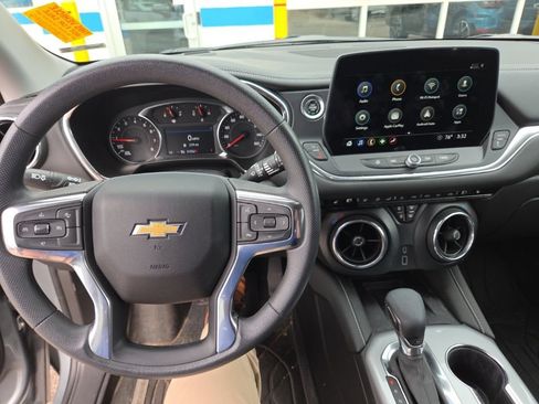Used 2024 Chevrolet Blazer LT w/ Convenience Package AWD/4WD image 16