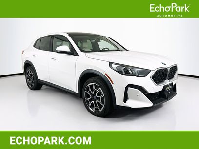 Used 2025 BMW X2 xDrive28i